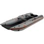 Катамаран КM-420СМ - морський гонщик від Kolibri Sea Cat!