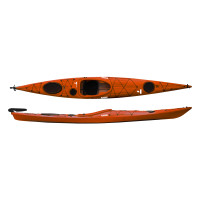 Каяк Tahe Marine Playspirit