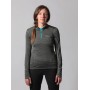 Кофта Montane Female Katla Pull-On, Stratus Grey, XS