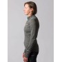 Кофта Montane Female Katla Pull-On, Stratus Grey, XS