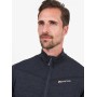 Кофта Montane Protium Jacket 2022, Charcoal, M