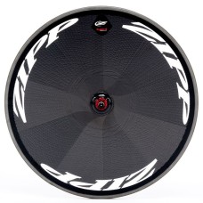 Колесо Zipp Super-9 Disc Tubular Rear Track White Decal