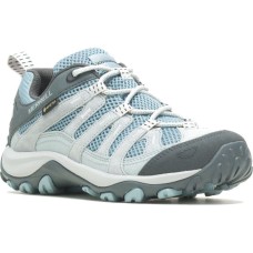 Кроссовки Merrell ALVERSTONE 2 GTX altitude/highrise - 37 - синий/серый