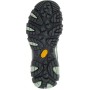 Кроссовки Merrell MOAB 3 GTX laurel - 37.5 - светло-серый