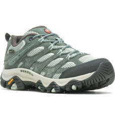 Кроссовки Merrell MOAB 3 GTX laurel - 37.5 - светло-серый