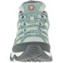 Кроссовки Merrell MOAB 3 GTX laurel - 37.5 - светло-серый