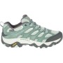 Кроссовки Merrell MOAB 3 GTX laurel - 37.5 - светло-серый