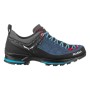 Кроссовки Salewa WS MTN TRAINER 2 GTX 61358 8679 - 36.5 - синий