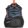 Кроссовки Salewa WS WILDFIRE EDGE GTX 61376 3965 - 35 - синий/черный