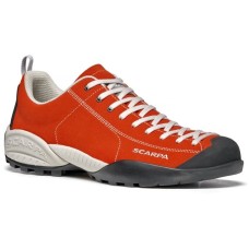 Кроссовки Scarpa Mojito, Papaya, 39