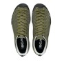 Кроссовки Scarpa Mojito Planet Fabric, Olive, 40,5