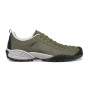 Кроссовки Scarpa Mojito Planet Fabric, Olive, 40,5