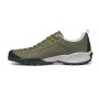 Кроссовки Scarpa Mojito Planet Fabric, Olive, 40,5