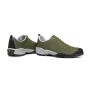 Кроссовки Scarpa Mojito Planet Fabric, Olive, 40,5