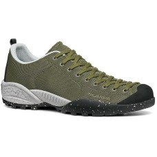 Кроссовки Scarpa Mojito Planet Fabric, Olive, 40,5