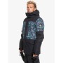 Куртка горнолыжная Quiksilver ( EQYTJ03339 ) MSN PRT BLOC JK M SNJT 2023