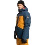 Куртка горнолыжная Quiksilver ( EQYTJ03389 ) DAWSON M SNJT 2023