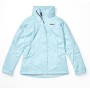 Куртка Marmot Wm's PreCip Eco Jacket (Corydalis Blue, S)