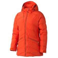 Куртка Marmot Wm's Val D'Sere Jacket (Mandarin, XS)