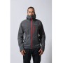 Куртка Montane Ajax Jacket (Antarctic Blue)