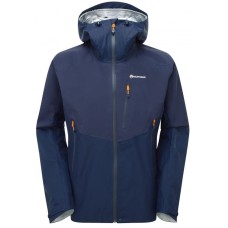 Куртка Montane Ajax Jacket (Antarctic Blue)