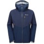 Куртка Montane Ajax Jacket (Antarctic Blue)