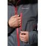 Куртка Montane Ajax Jacket (Antarctic Blue)