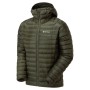 Куртка Montane Anti-Freeze Hoodie, Oak Green, M