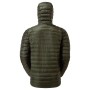 Куртка Montane Anti-Freeze Hoodie, Oak Green, M