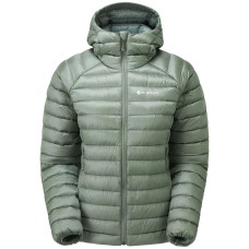 Куртка Montane Female Anti-Freeze Hoodie, Pale Sage, S