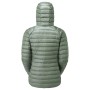 Куртка Montane Female Anti-Freeze Hoodie, Pale Sage, S