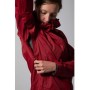 Куртка Montane Female Atomic Jacket (Dahlia)