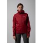 Куртка Montane Female Atomic Jacket (Dahlia)