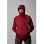 Куртка Montane Female Atomic Jacket (Dahlia)