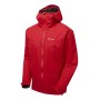 Куртка Montane Pac Plus Jacket (Alpine Red)