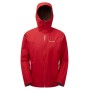 Куртка Montane Pac Plus Jacket (Alpine Red)