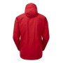 Куртка Montane Pac Plus Jacket (Alpine Red)