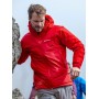 Куртка Montane Pac Plus Jacket (Alpine Red)