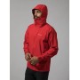 Куртка Montane Pac Plus Jacket (Alpine Red)