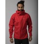 Куртка Montane Pac Plus Jacket (Alpine Red)