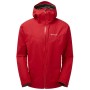 Куртка Montane Pac Plus Jacket (Alpine Red)