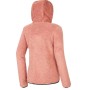 Кофта Picture Organic Izimo W misty pink XS