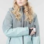 Куртка Picture Organic Signa W 2022 cloud blue XS