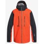 Kуртка Quiksilver EQYTJ03206 20 MAMATUS JK M SNJT NZG0 Poinciana - Solid S