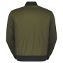 Kуртка Scott TECH BOMBER (fir green)