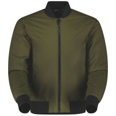 Kуртка Scott TECH BOMBER (fir green)