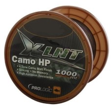 Лісочка Prologic XLNT HP 1000 м 8 фунтів 3.9 кг 0.22 мм Camo