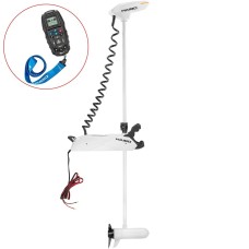 Лодочный электромотор Haibo iPenguin P90 24V c GPS (P90)