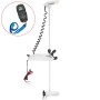 Лодочный электромотор Haibo iPenguin P90 24V c GPS (P90)