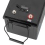 Литий-ферумный аккумулятор Weekender LiFeP04 12.8V 200Ah